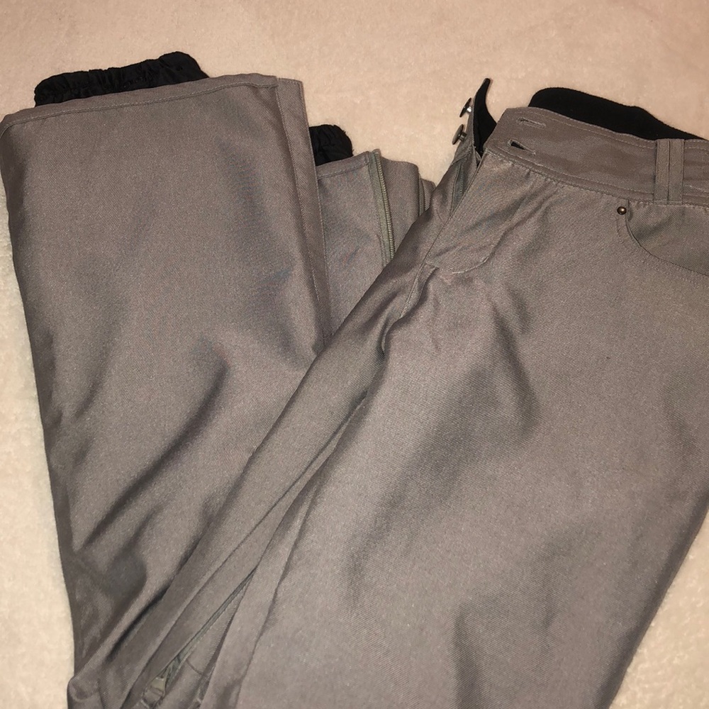 Snow pants